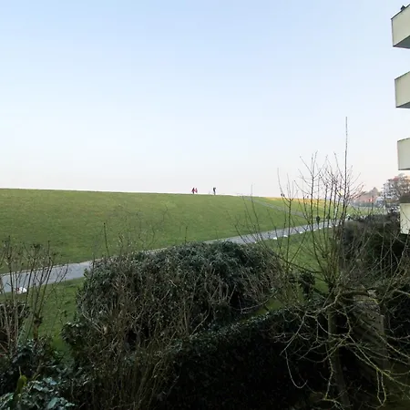 Haus Nautic Döse Wohnung 123-3