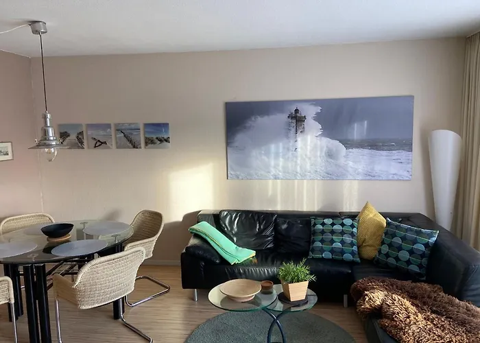 Ferienwohnung Witthöhn 8 Cuxhaven